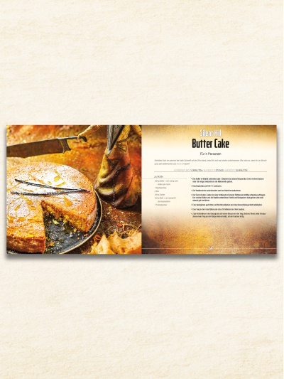 Larp Buch-10-Gamer Kochbuch-Trollfelsen